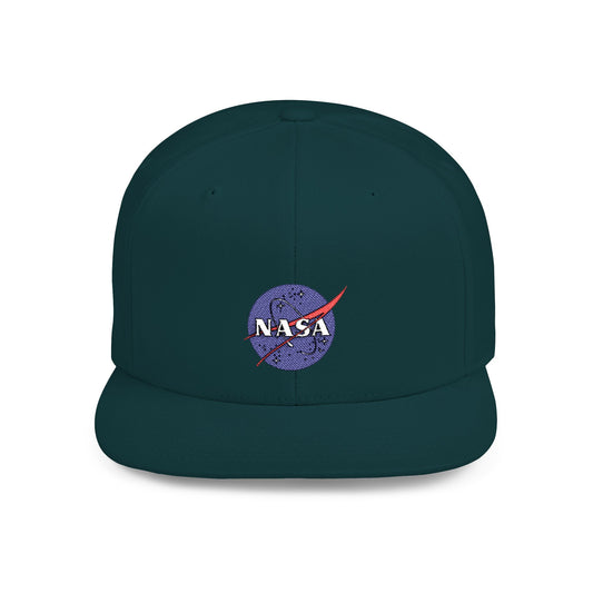Nasa Snapback