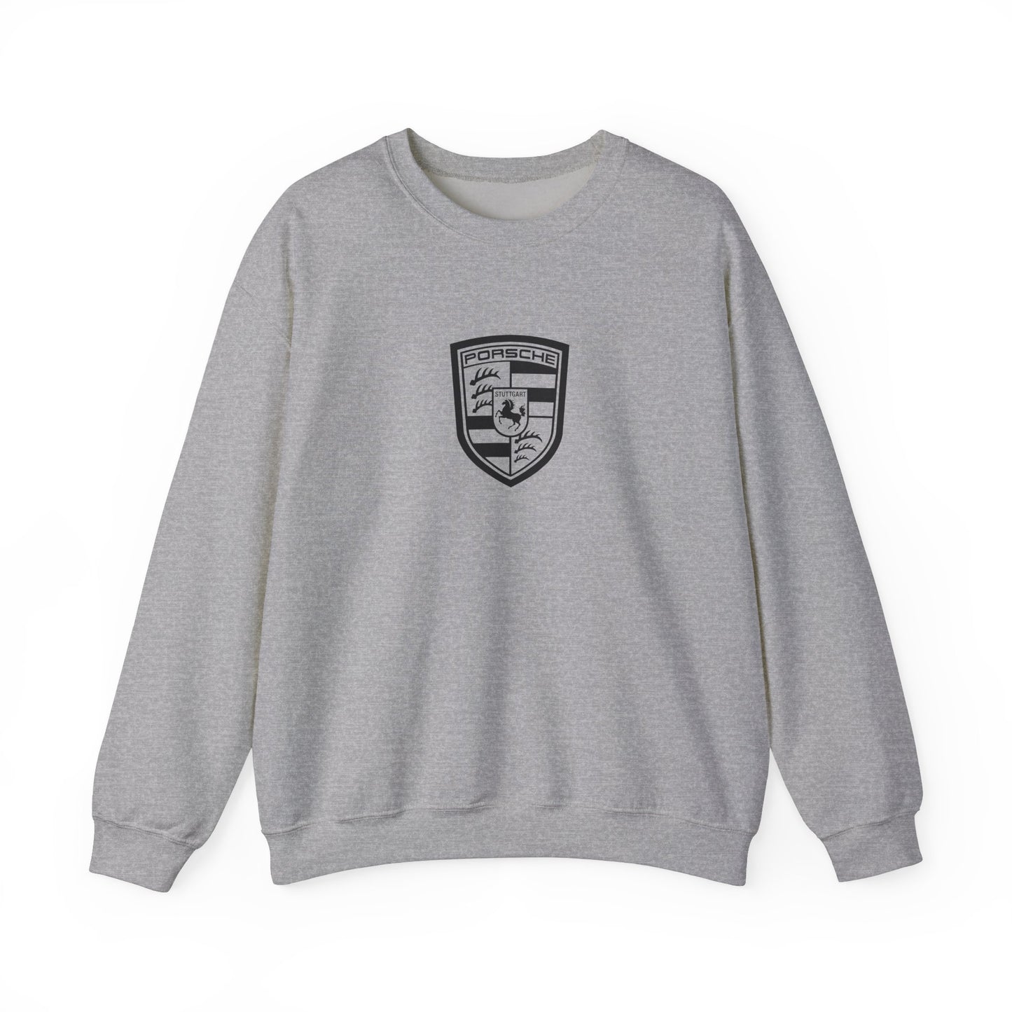 Porsche Sweatshirt