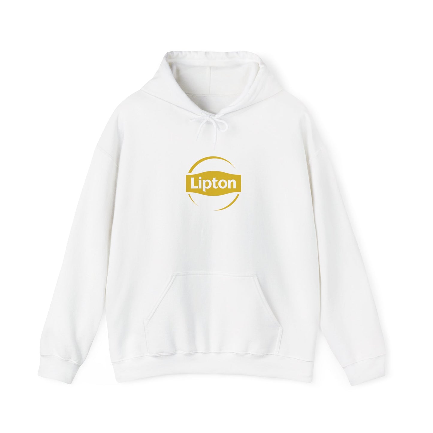 Lipton Logo Adult Hoodie