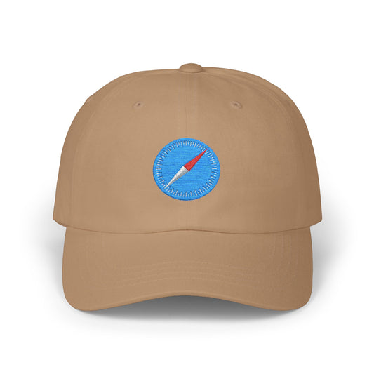 Safari Cap