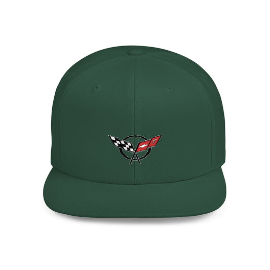 Corvette Snapback