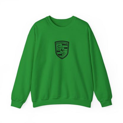 Porsche Sweatshirt