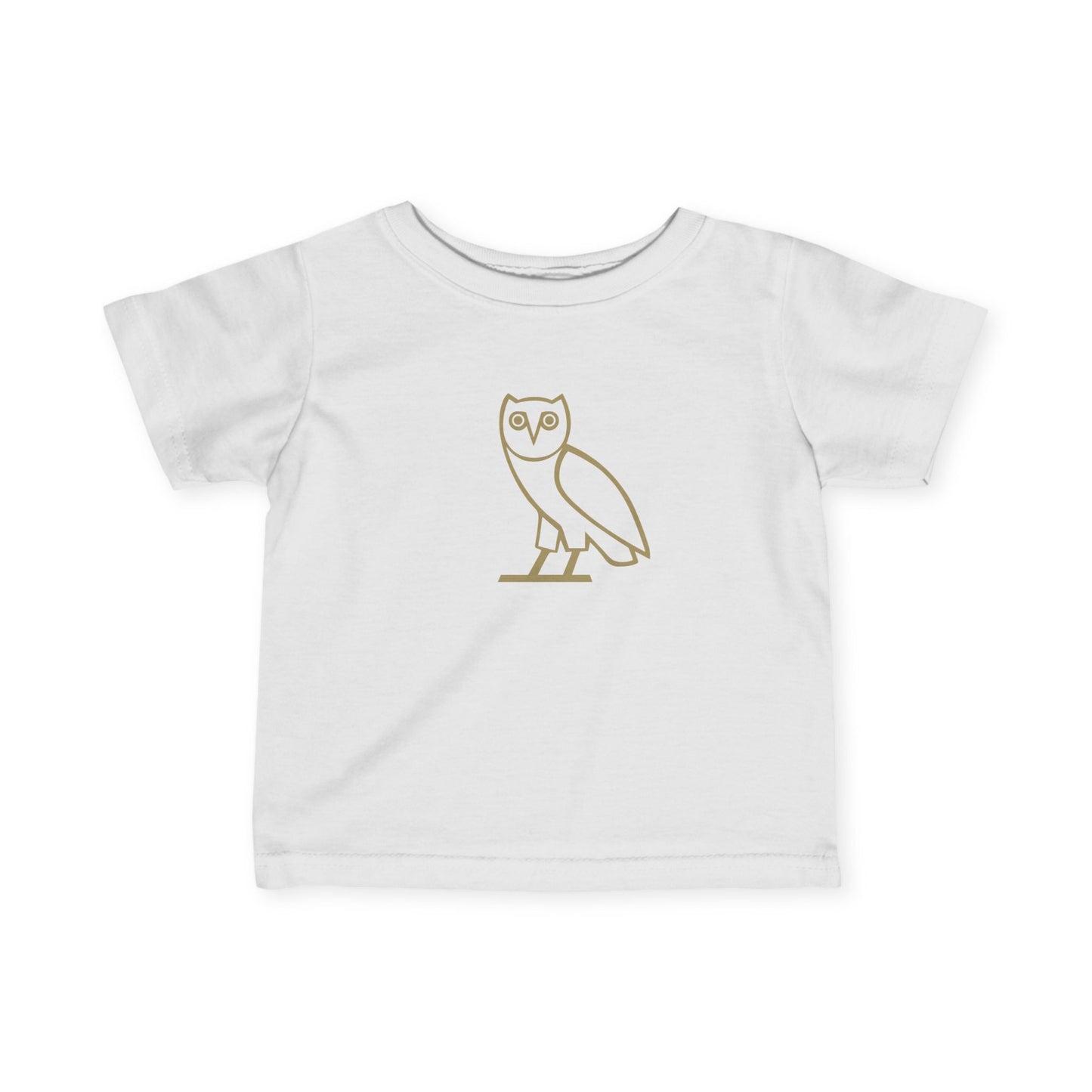 Drake OVO Owl Baby T-Shirt