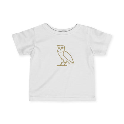 Drake OVO Owl Baby T-Shirt