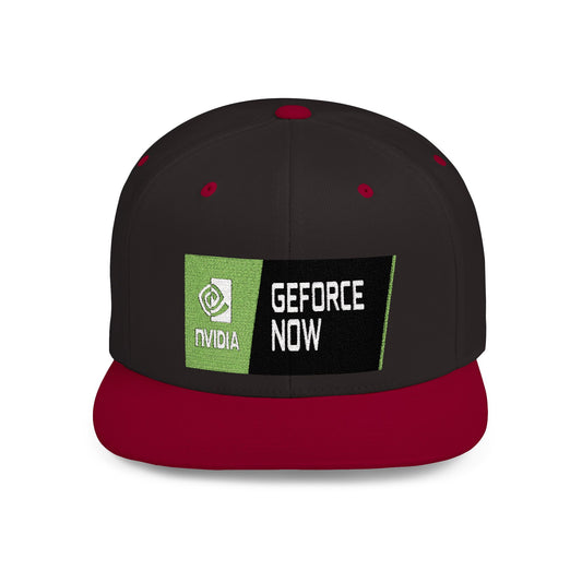 Nvidia GeForce Now Snapback
