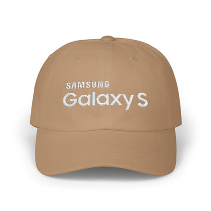 Samsung Galaxy S Cap