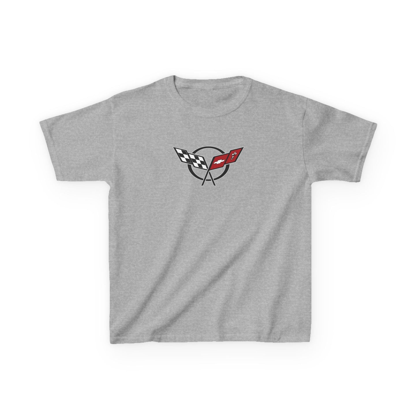 Corvette Youth T-Shirt
