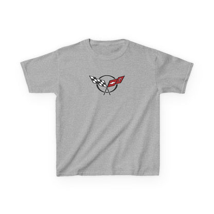 Corvette Youth T-Shirt