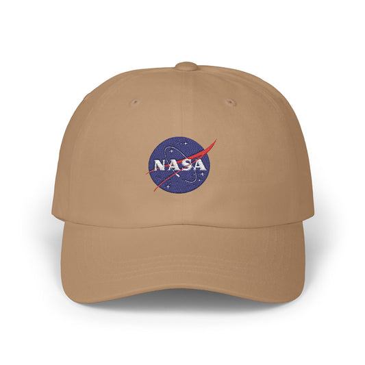 Nasa Cap