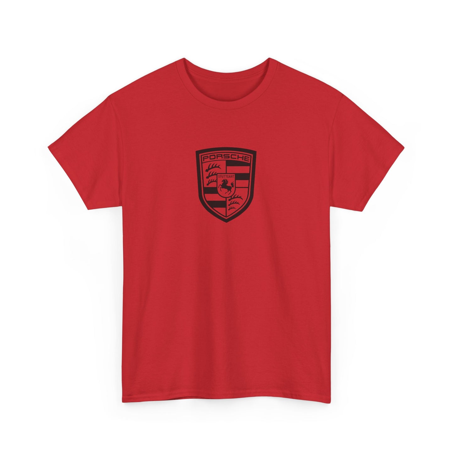 Porsche T-Shirt