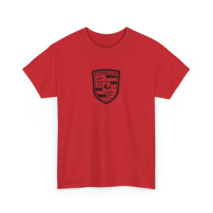Porsche T-Shirt