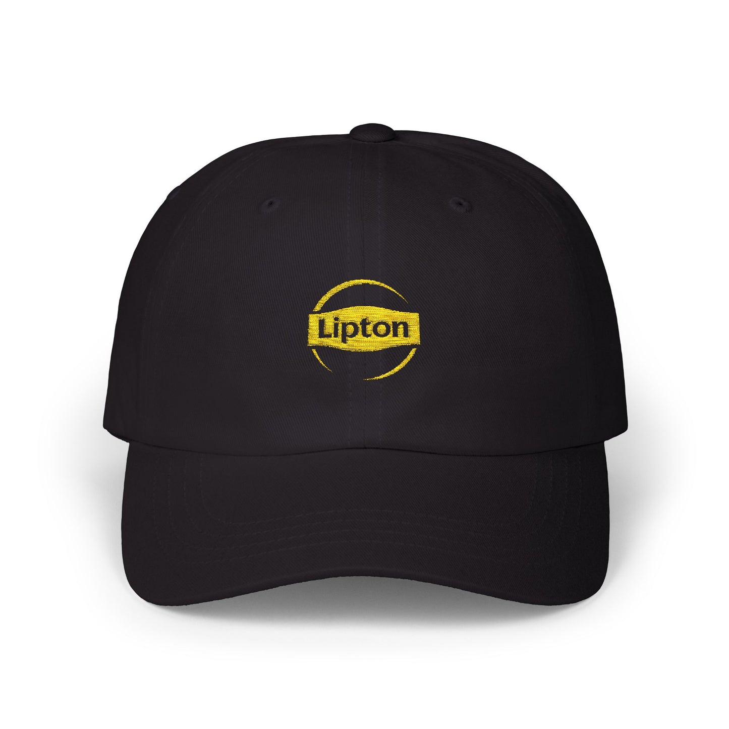Lipton Logo Cap