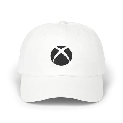 Xbox Logo Cap