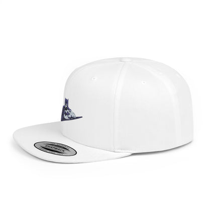 Batman Snapback