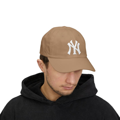 New York Yankees Baseball Cap
