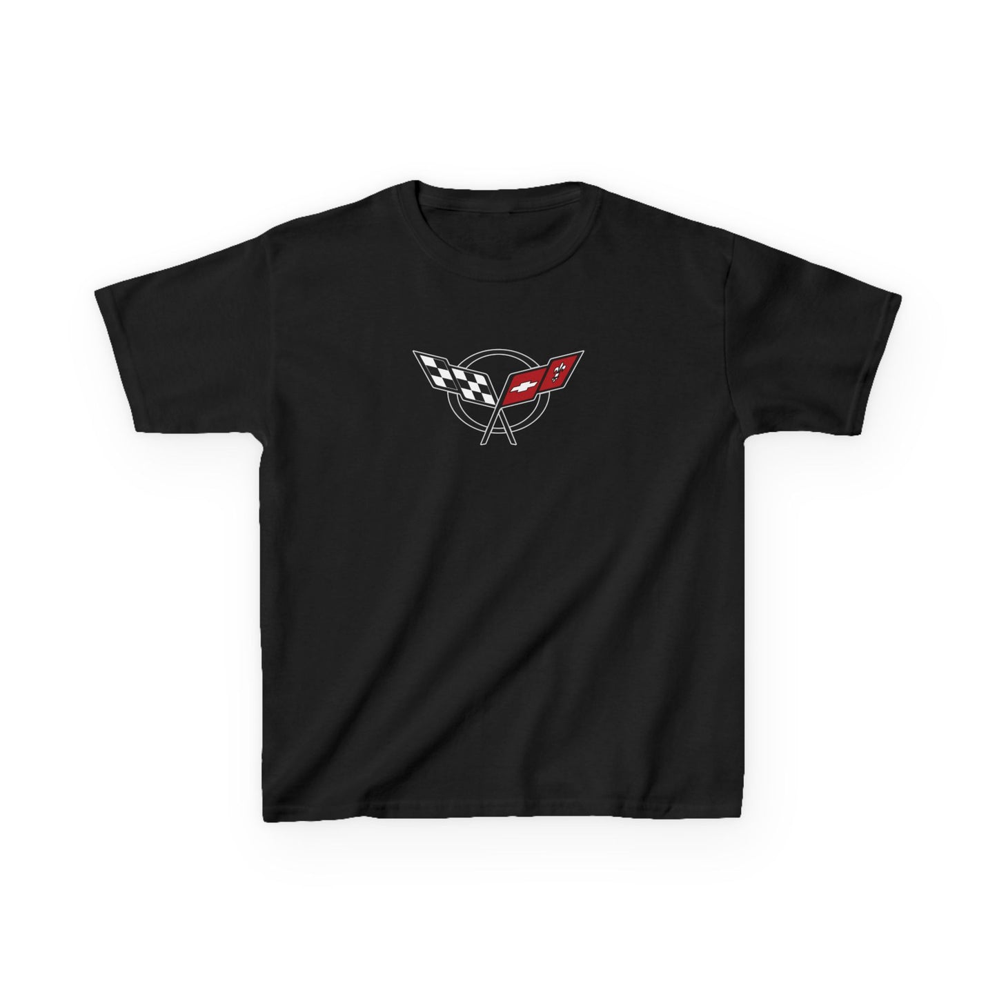 Corvette Youth T-Shirt