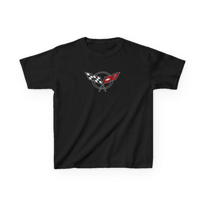 Corvette Youth T-Shirt