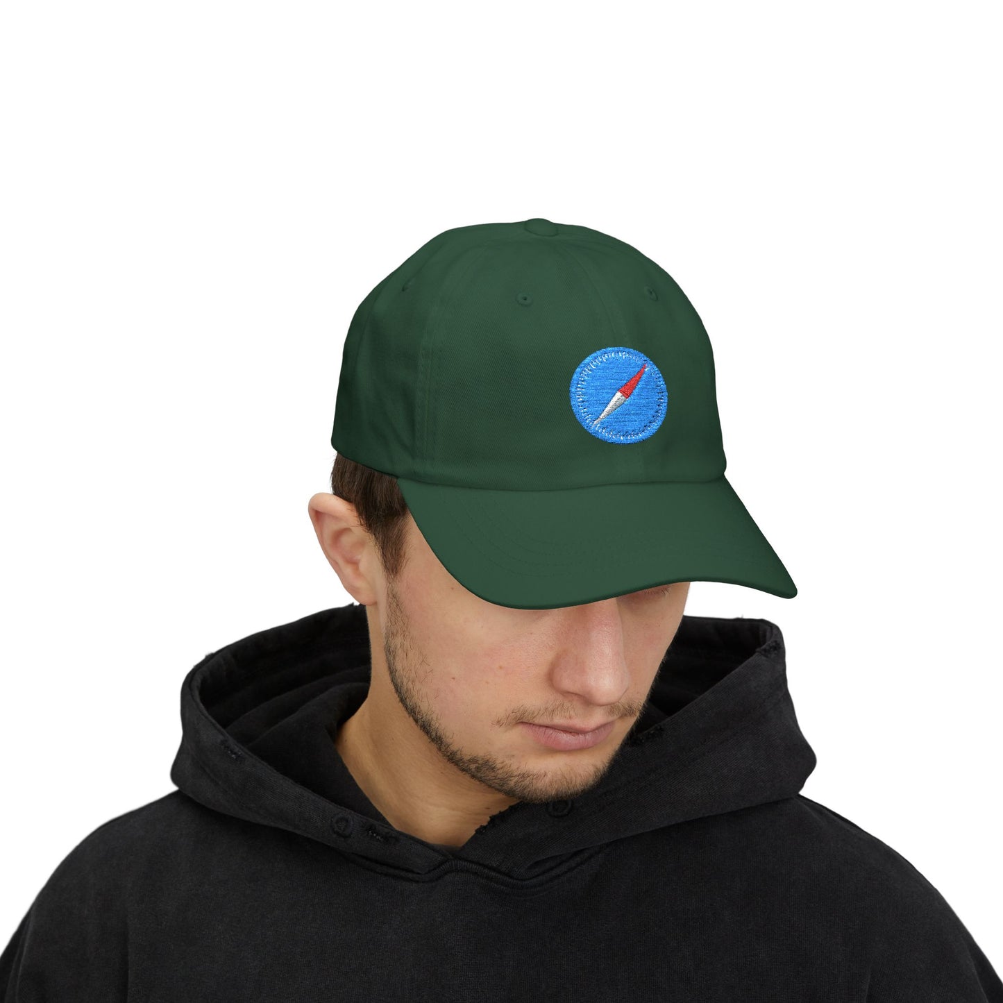 Safari Cap