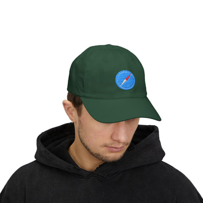 Safari Cap