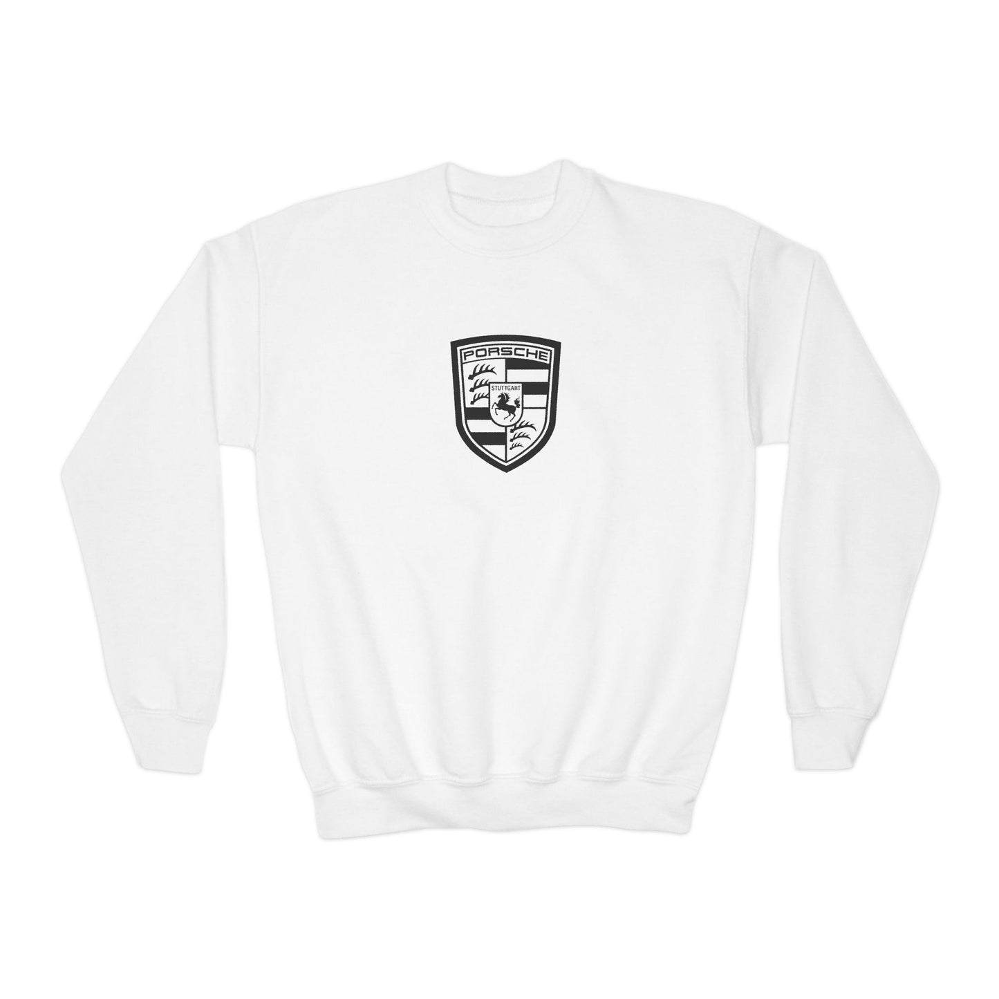 Porsche Youth Sweatshirt