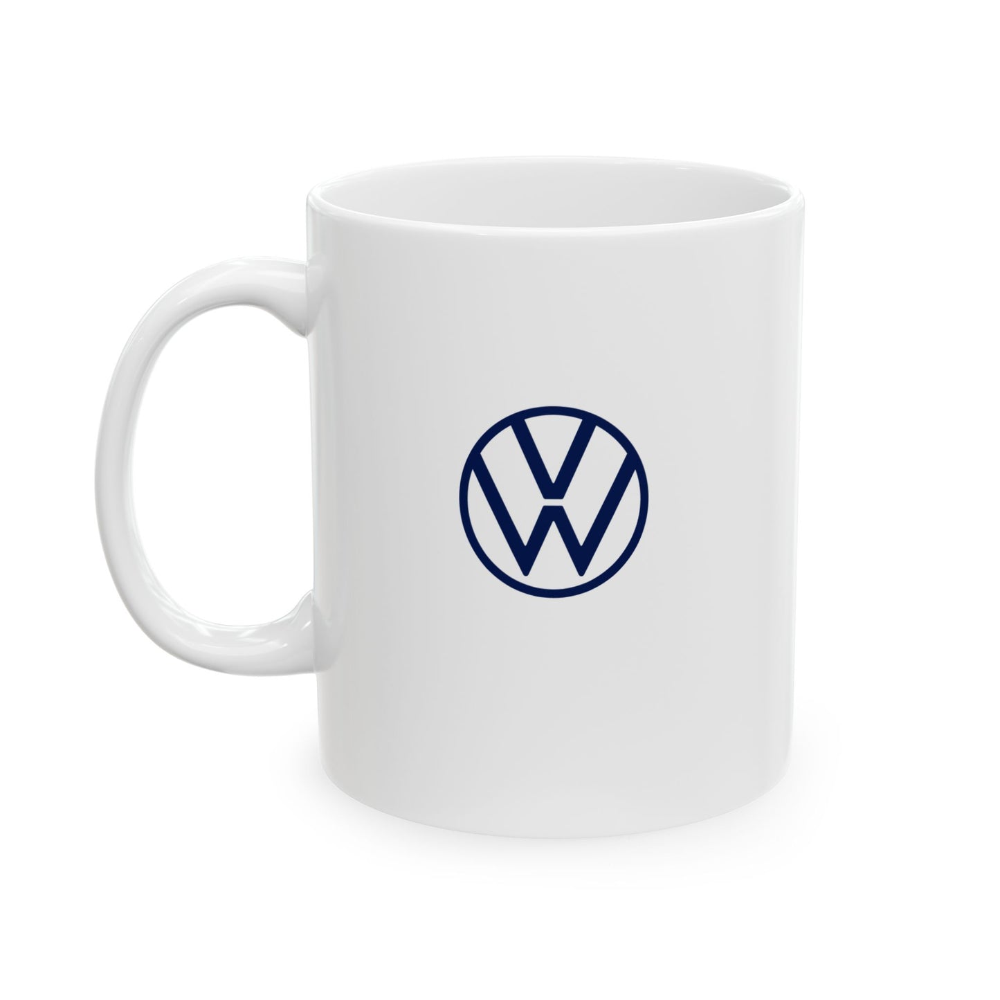 Volkswagen Ceramic Mug