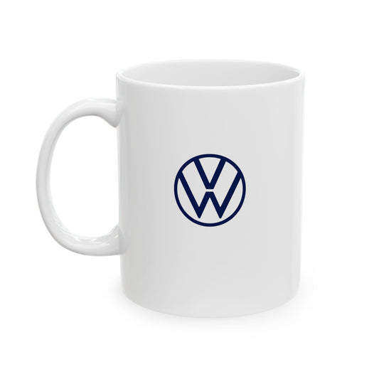 Volkswagen Ceramic Mug