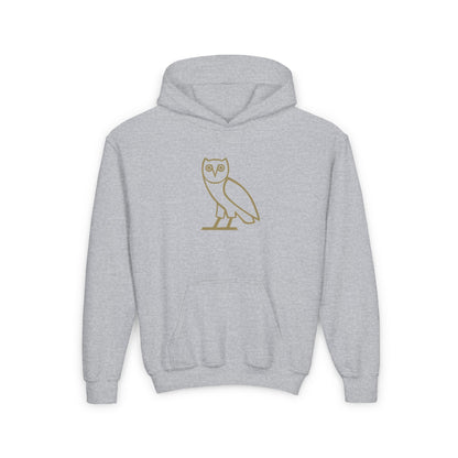 Drake OVO Owl Youth Hoodie