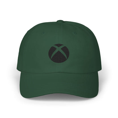 Xbox Logo Cap