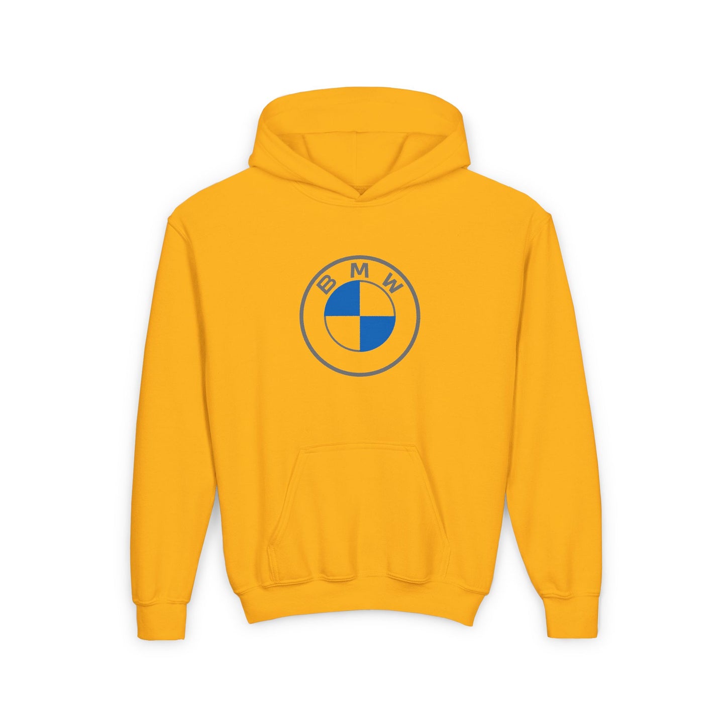 BMW Youth Hoodie