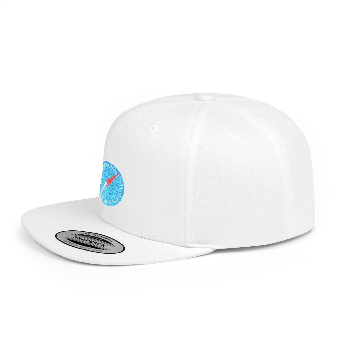 Safari Snapback