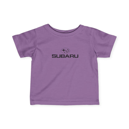 Subaru Baby T-Shirt