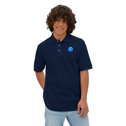 Safari Polo Shirt