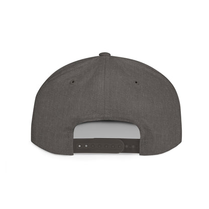 YouTube Logo Snapback