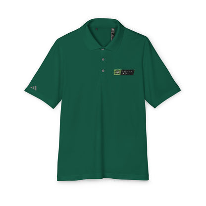 Nvidia GeForce Now Adidas Performance Polo