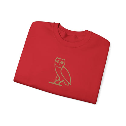 Drake OVO Owl Sweatshirt