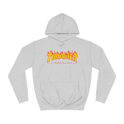 Thrasher Magazine Hoodie