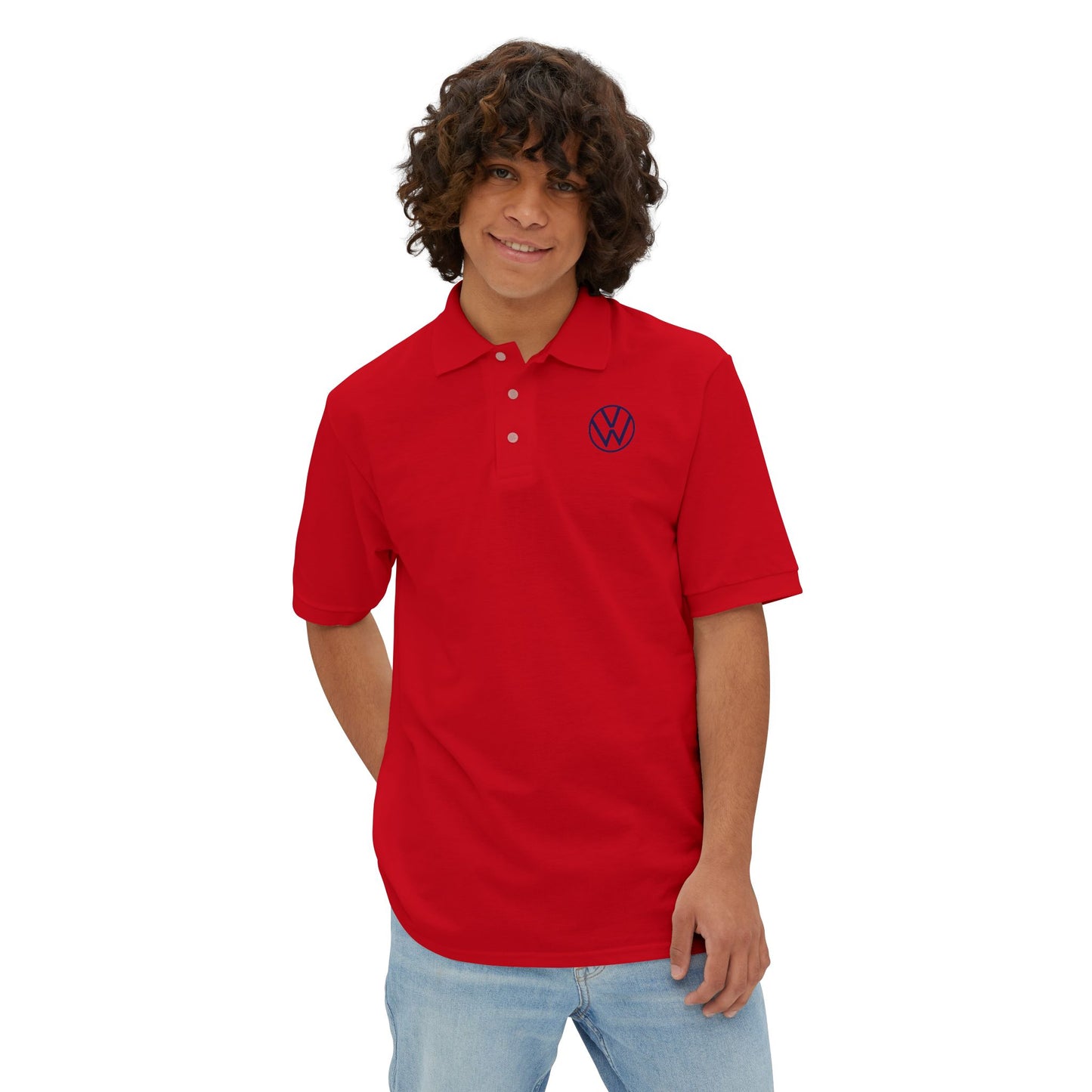 Volkswagen Polo Shirt