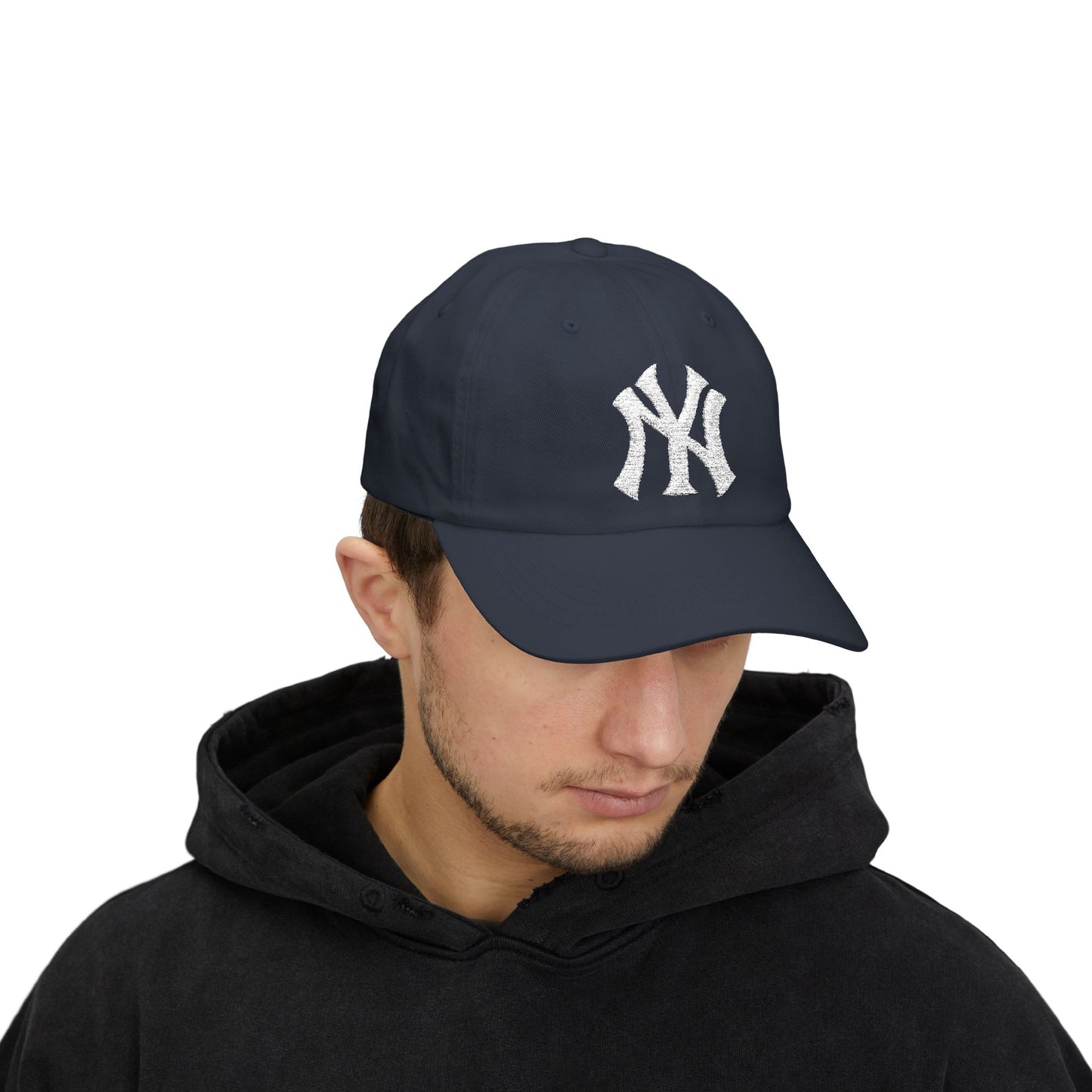 New York Yankees Baseball Cap
