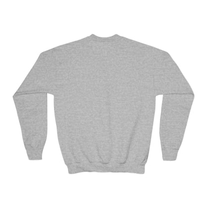 TikTok Logo Youth Sweatshirt