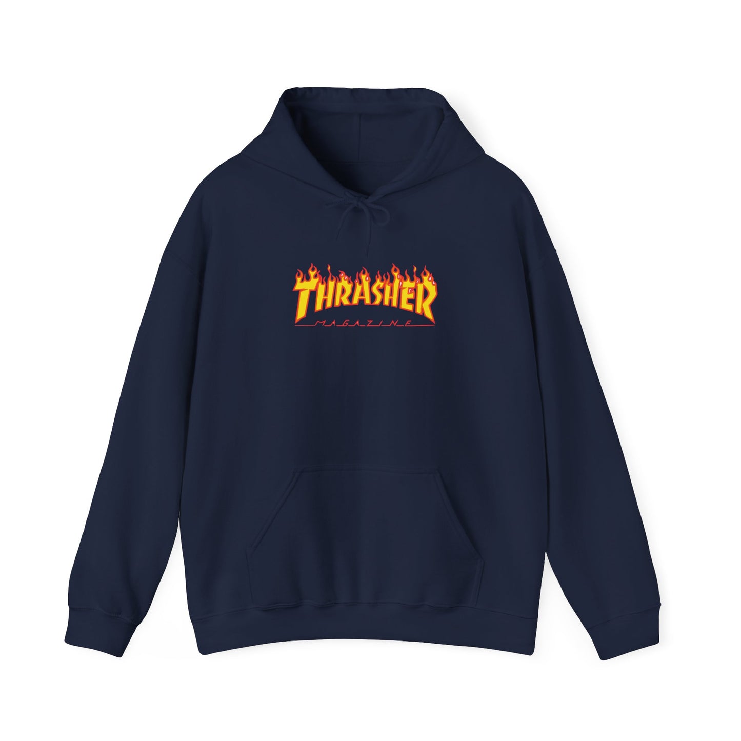 Thrasher Magazine Pullover Hoodie