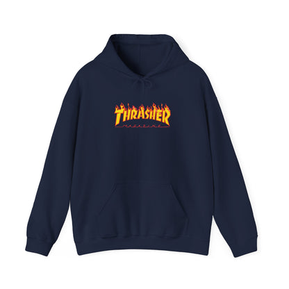 Thrasher Magazine Pullover Hoodie