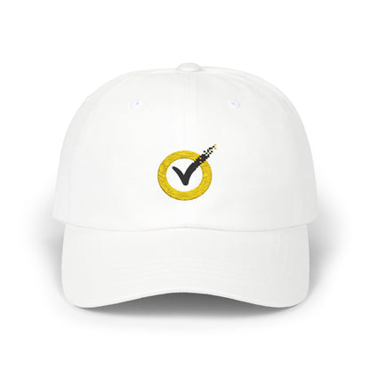 Symantec Logo Cap