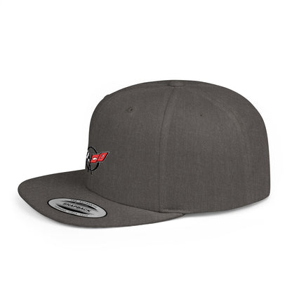 Corvette Snapback