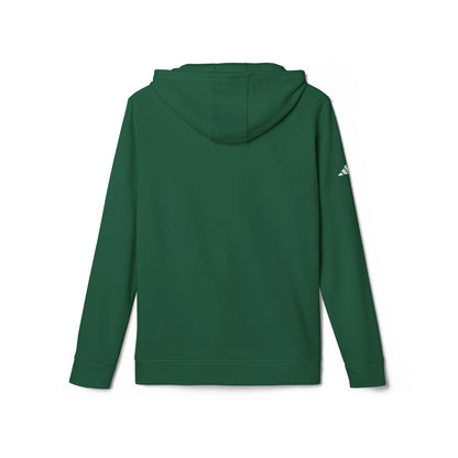 ATT Logo Adidas Adult Hoodie
