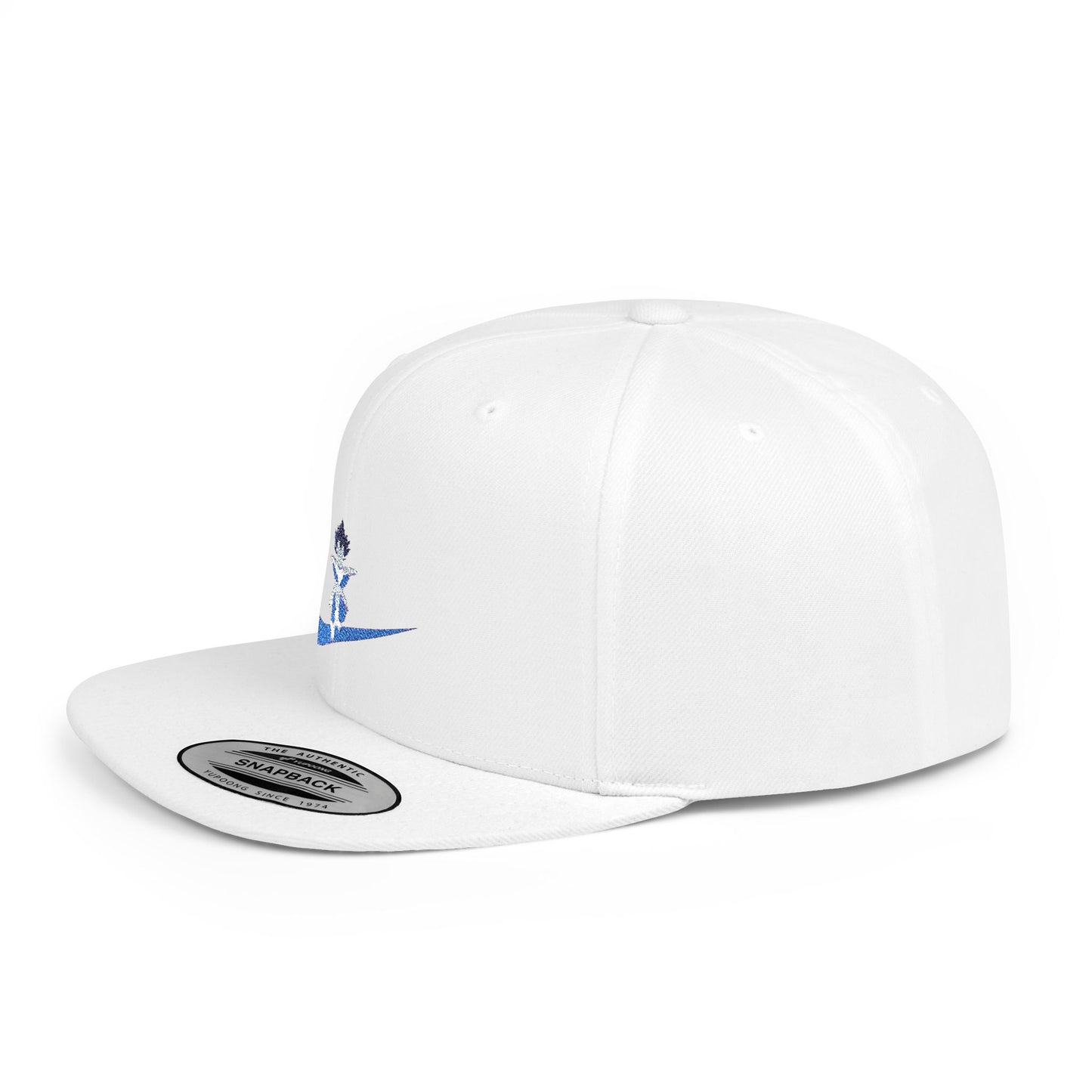 Vegeta DBZ Snapback