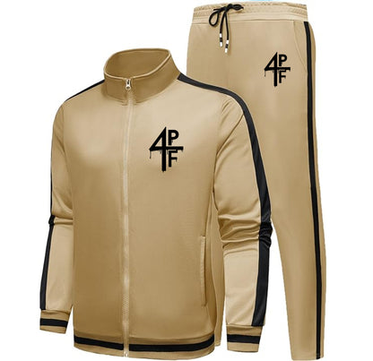 Men's 4PF Dri-Fit Tracksuit