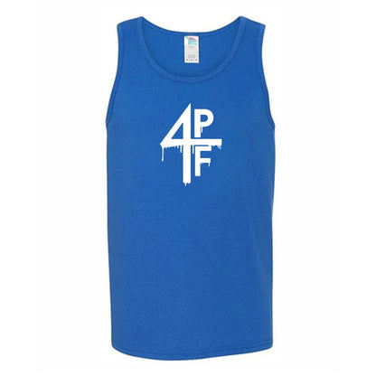 Men's 4PF Tank Top