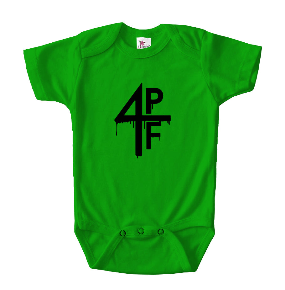 4PF Baby Romper Onesie