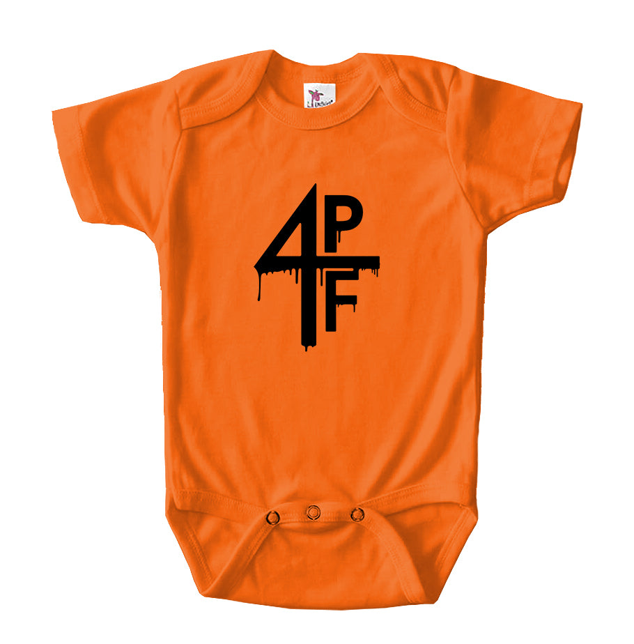 4PF Baby Romper Onesie