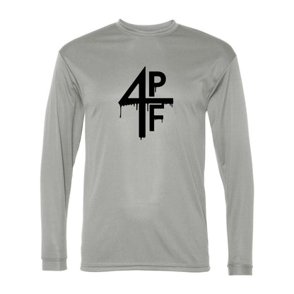 Men's 4PF C2 Sport - Performance Long Sleeve T-Shirt - 5104